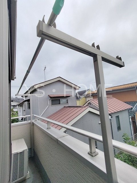 上連雀戸建 その他34