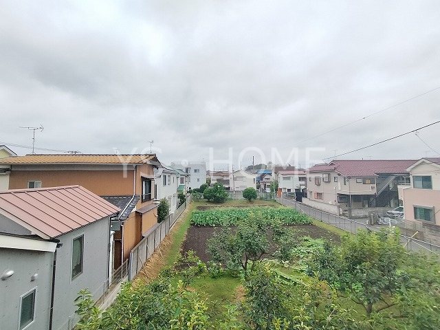 上連雀戸建 その他35