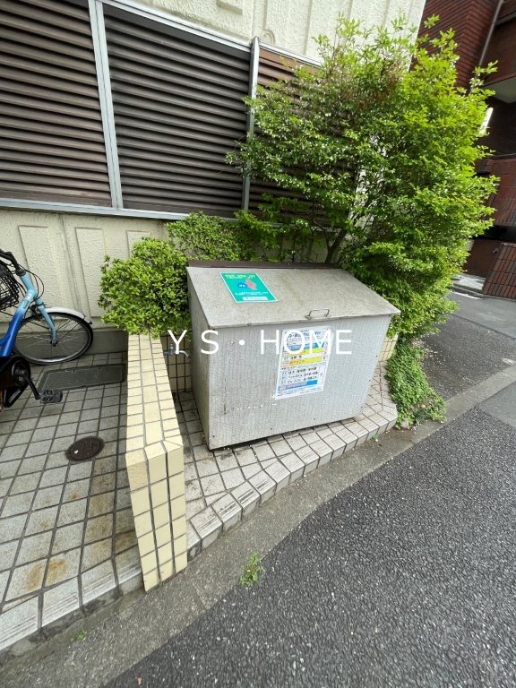北一レジデンス  その他6