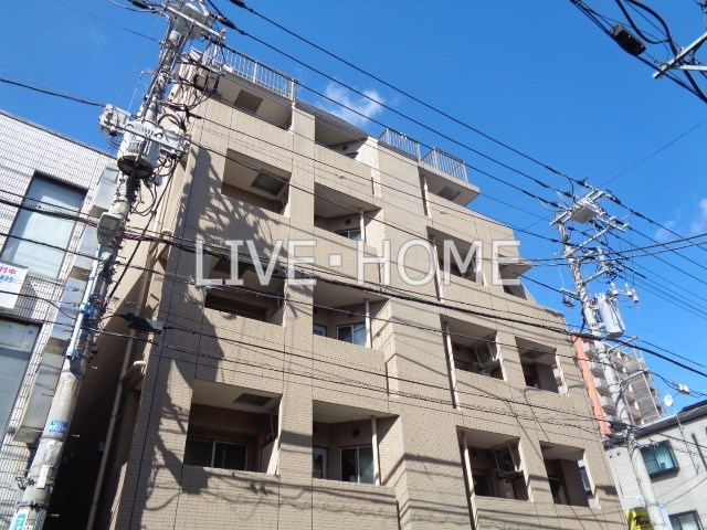 その他外観1