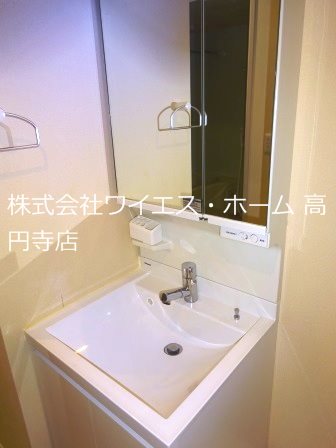 ルック新高円寺・京 その他7