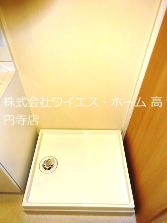 ルック新高円寺・京 その他8