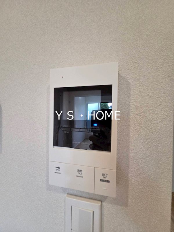 WoodCrest国立Residence その他2