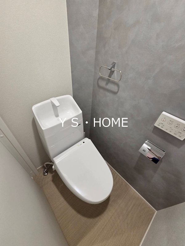 WoodCrest国立Residence その他5