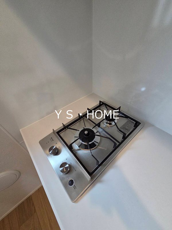 WoodCrest国立Residence その他7