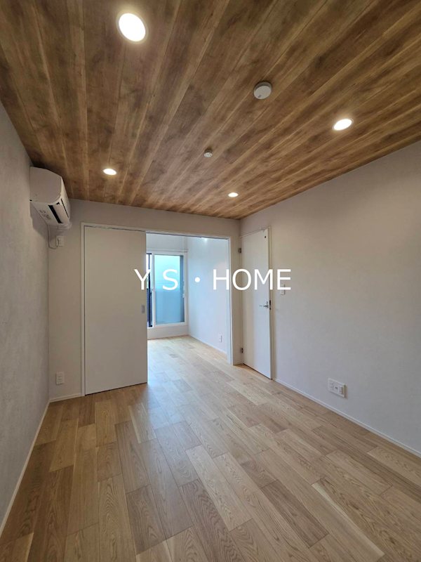 WoodCrest国立Residence その他9