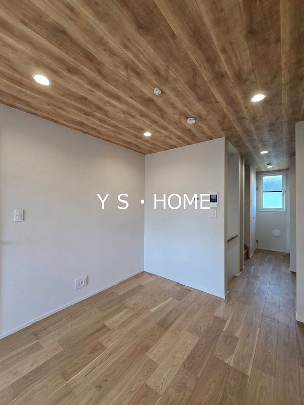 WoodCrest国立Residence その他10