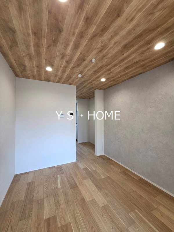 WoodCrest国立Residence その他11