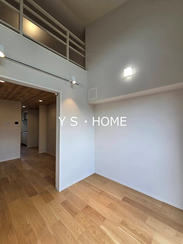 WoodCrest国立Residence その他12