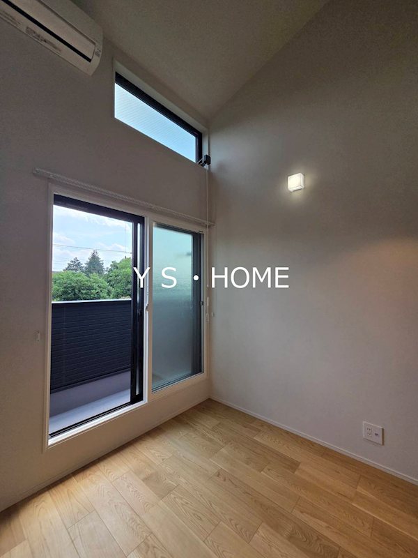 WoodCrest国立Residence その他13