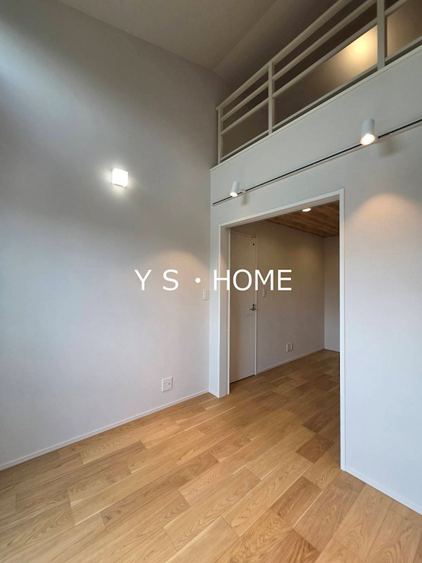 WoodCrest国立Residence その他14