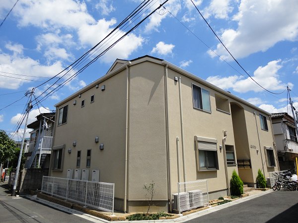 プチバトー その他外観1