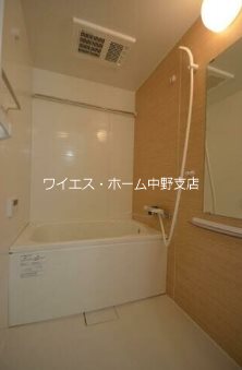 風呂画像