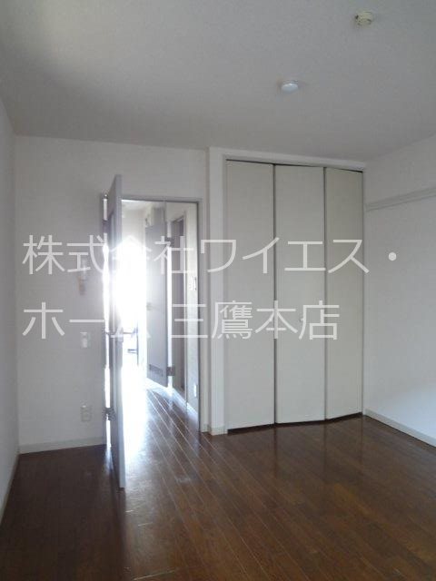 シャルム リビング