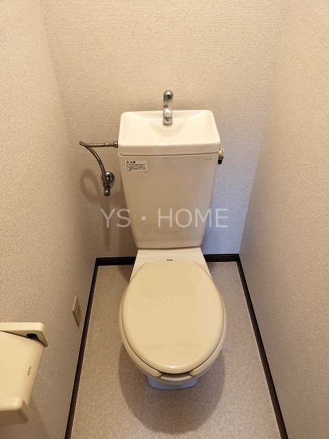 コーポビリジアンB その他2