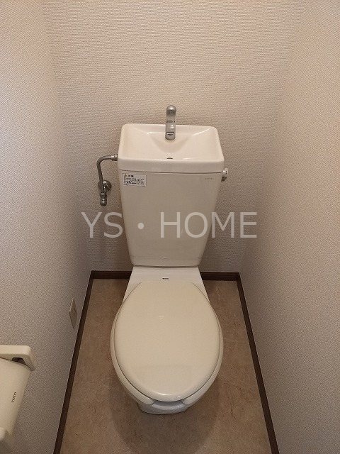 コーポビリジアンＢ その他4
