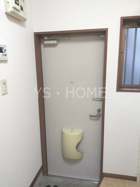 コーポビリジアンＢ その他11
