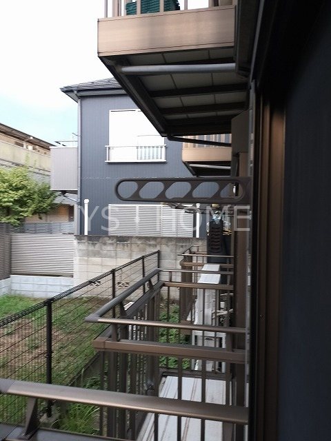 コーポビリジアンＢ その他17