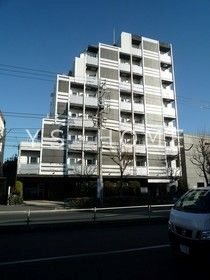 EXIM OGIKUBO その他外観2