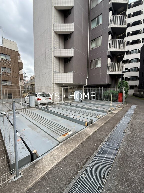 i-Suite HigashiNakano その他外観1