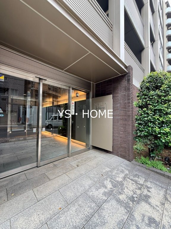 i-Suite HigashiNakano その他外観4