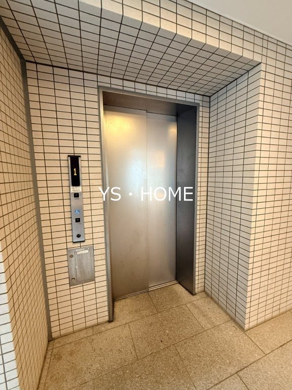 i-Suite HigashiNakano その他外観6