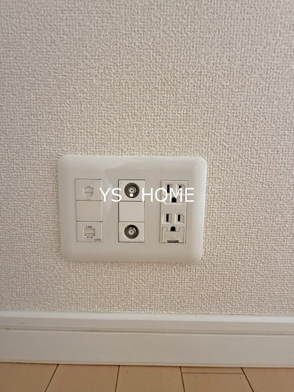 i-Suite HigashiNakano その他7