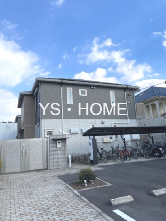 Ｓｏｌａｎａ学園西町 その他外観1