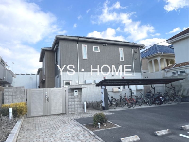 Ｓｏｌａｎａ学園西町 その他外観2