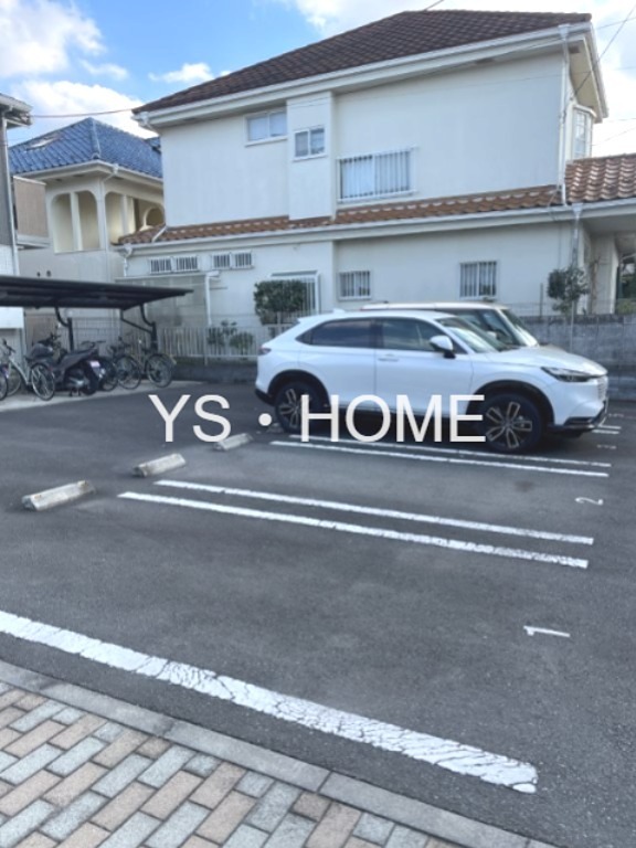 Ｓｏｌａｎａ学園西町 その他外観3