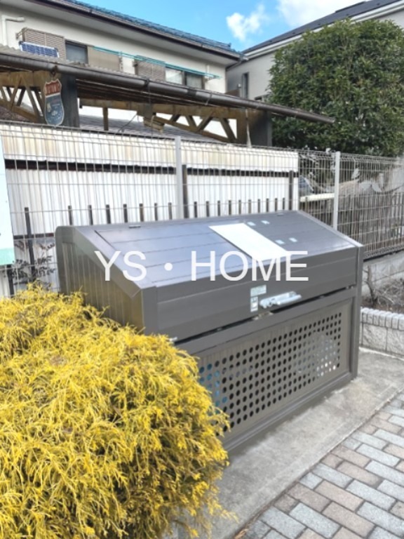Ｓｏｌａｎａ学園西町 その他8