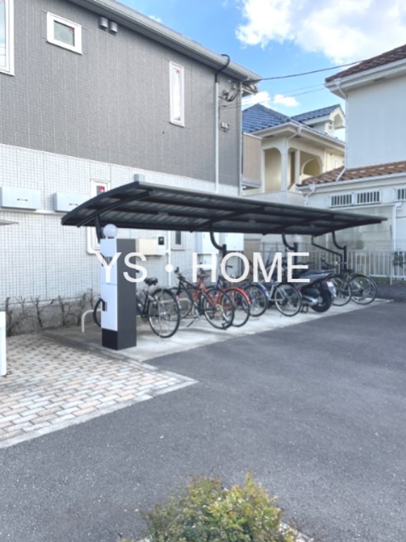 Ｓｏｌａｎａ学園西町 その他9