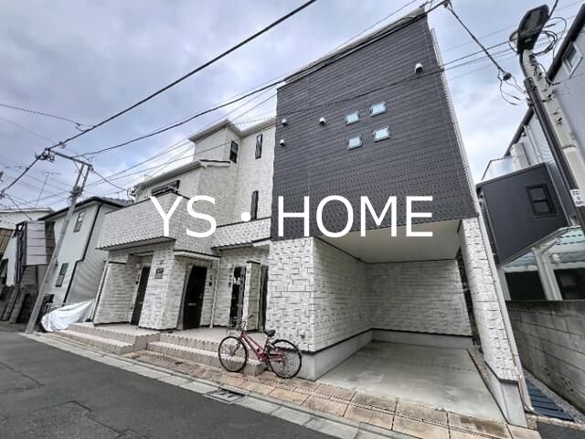 フィオーレ長崎 外観