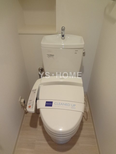 レジディア杉並方南町 その他1