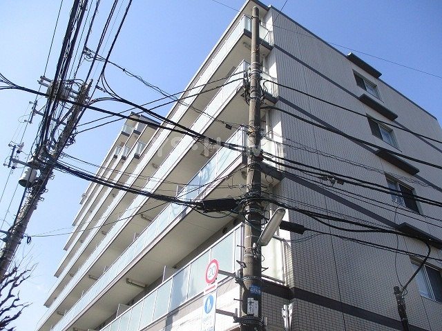 レジディア杉並方南町 その他10