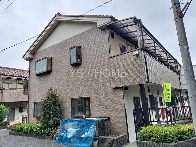 コーポビリジアン その他外観1