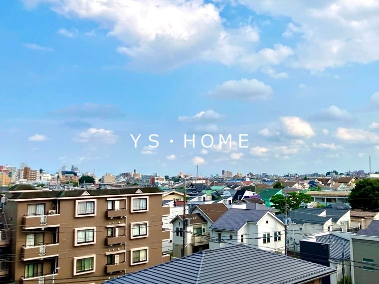 パークホームズ杉並上荻 その他6