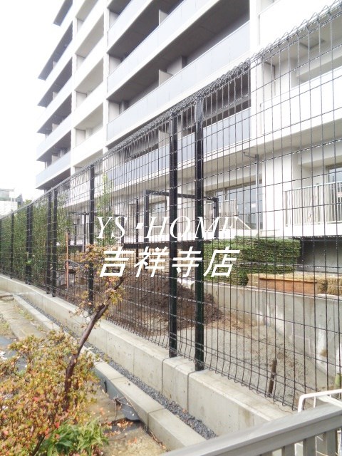 パークホームズ杉並上荻 その他8