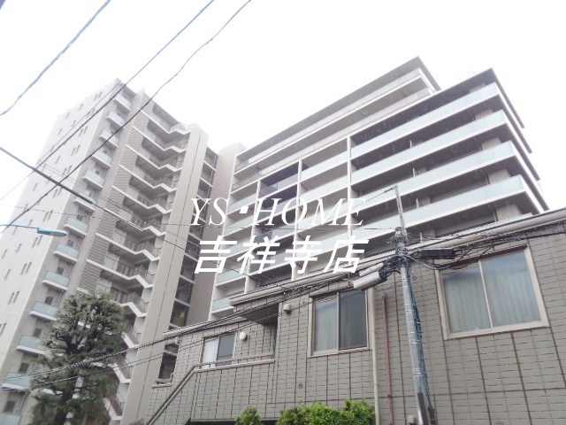 パークホームズ杉並上荻 その他9