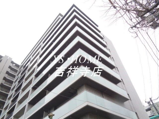 パークホームズ杉並上荻 その他10