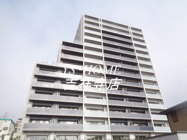 パークホームズ杉並上荻 その他12