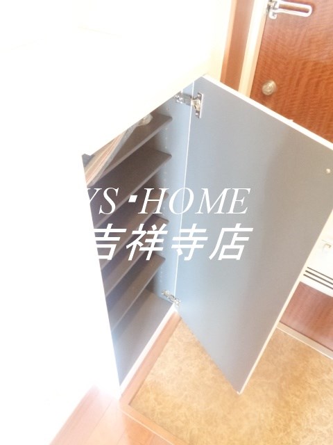 シルフィッドⅠ   その他20