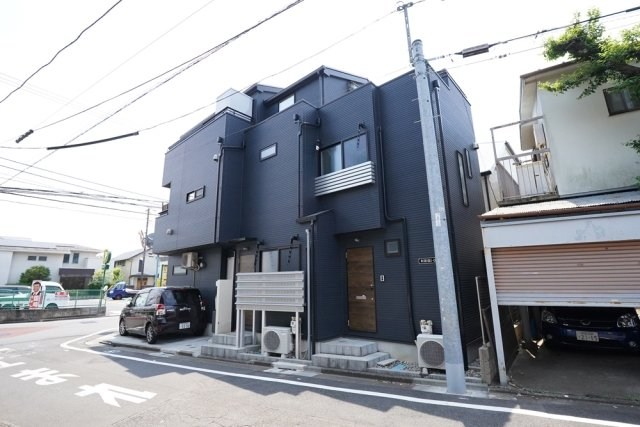その他外観1