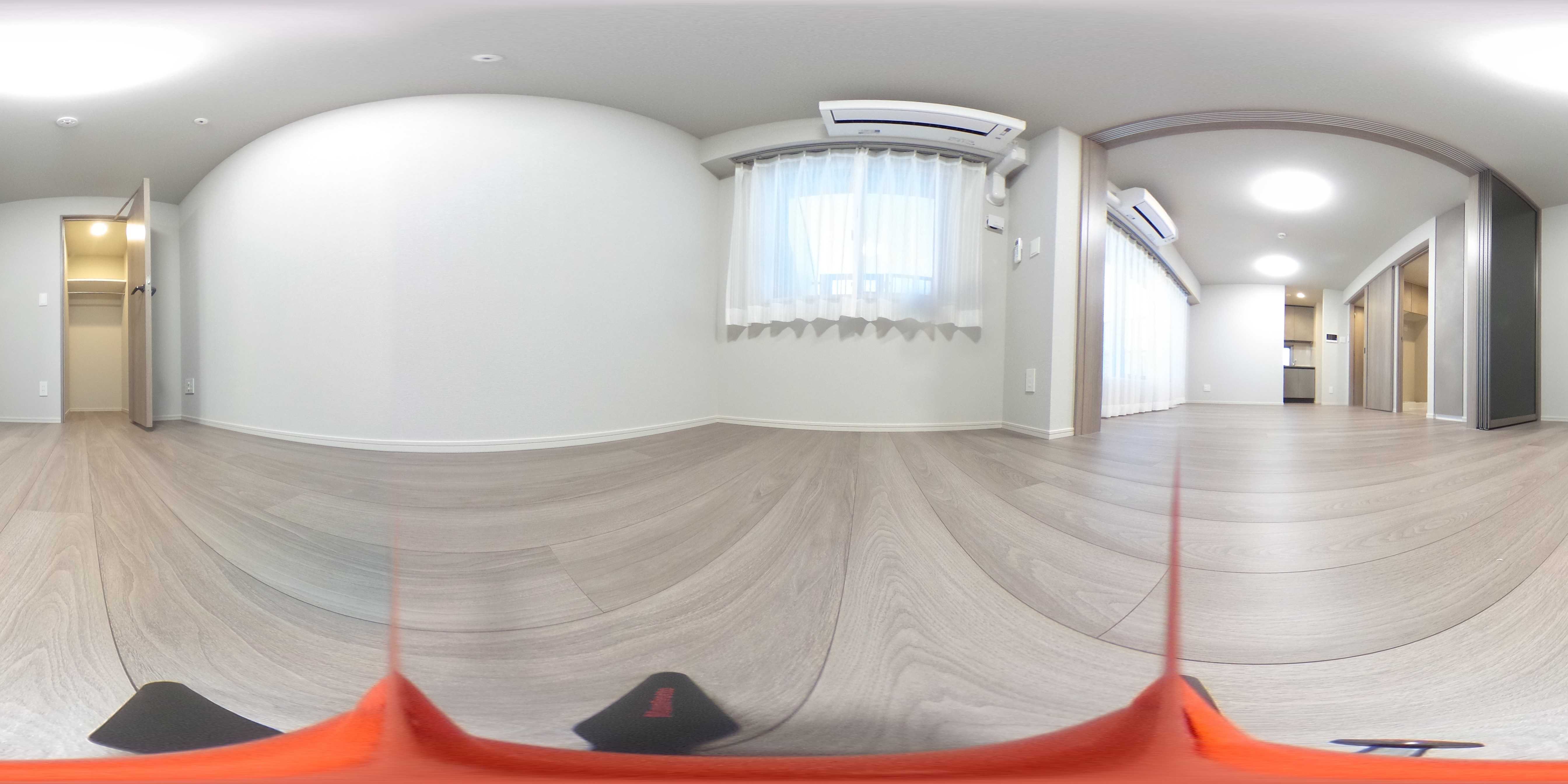 東京都中野区弥生町５丁目 ベッドルーム