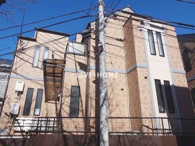 その他外観1