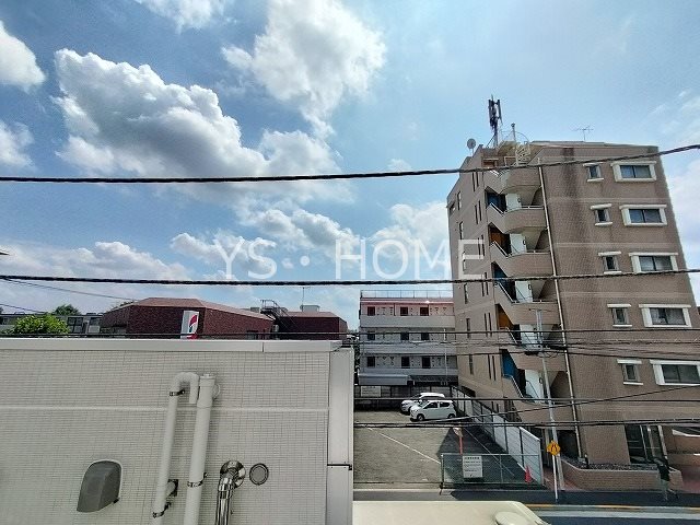 ビバリーホームズ吉祥寺 その他6