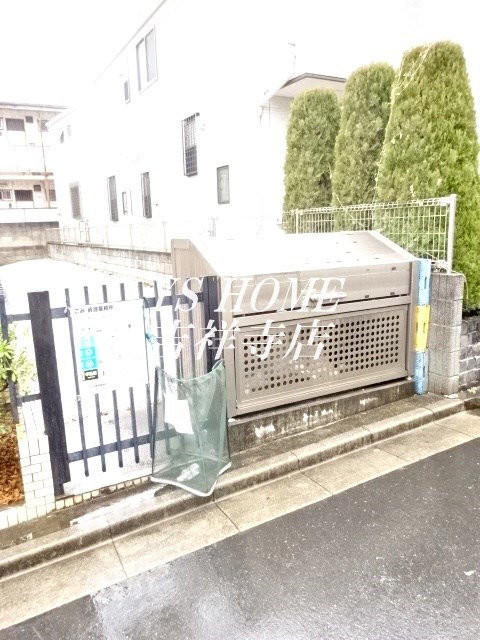 ハイムアゼリア その他8