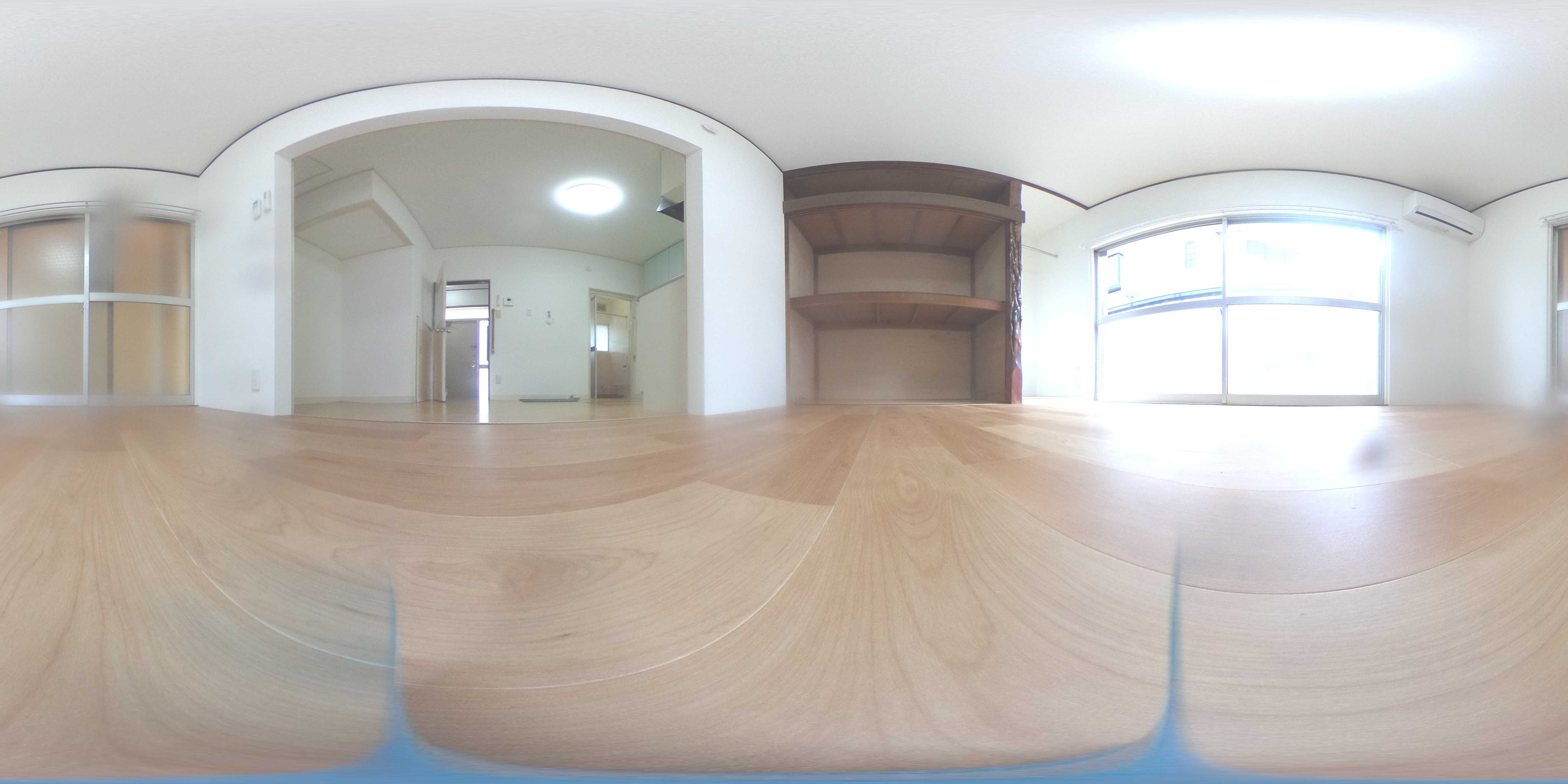 東京都中野区大和町１丁目 リビング
