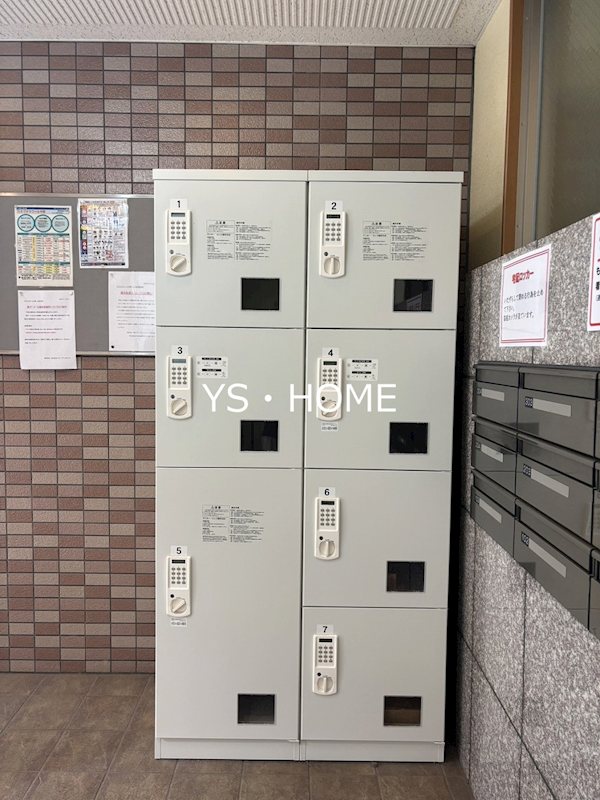 スタジオロワール中野 その他外観4