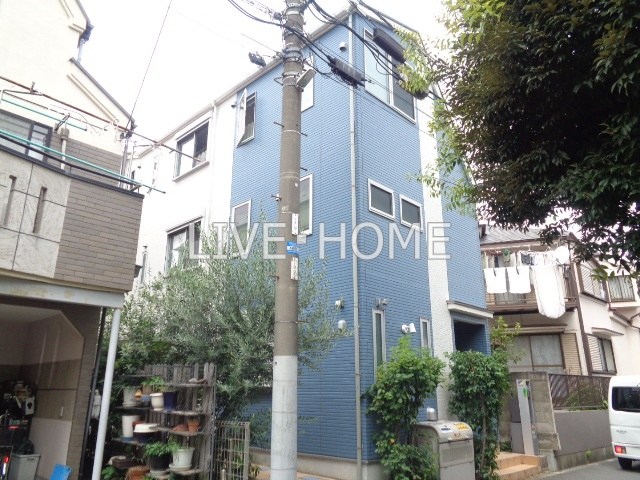 その他外観1